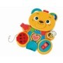 Baby Clementoni Montessori ursulet seonzorial cu activitati
